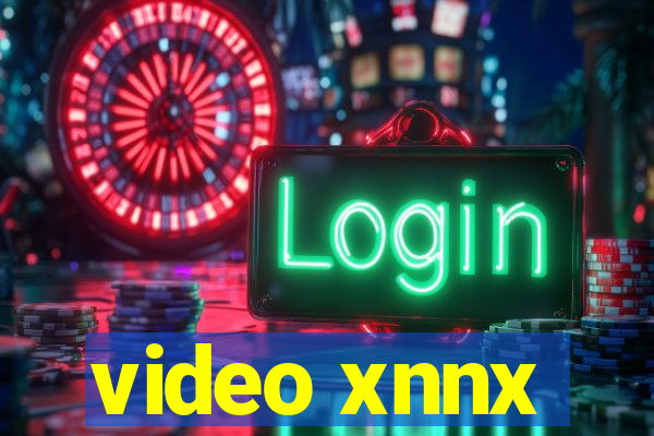 video xnnx